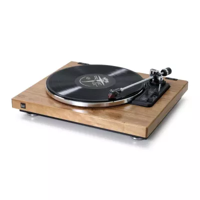 Dual CS 465 cherry Platine HiFi automatique à Genève | Digistore.ch
