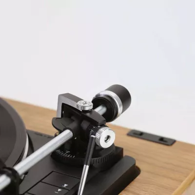 Dual CS 465 cherry Platine HiFi automatique à Genève | Digistore.ch