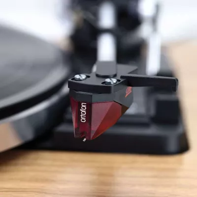 Dual CS 465 cherry Platine HiFi automatique à Genève | Digistore.ch