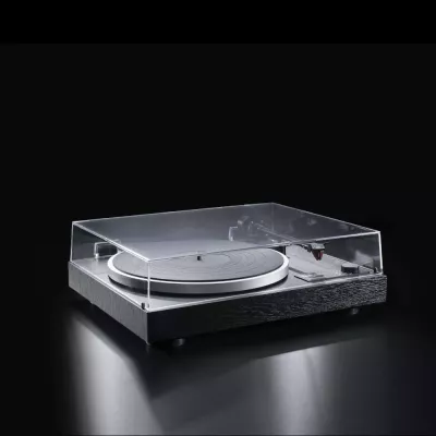 Dual CS 418 black The manual Dual player à Genève | Digistore.ch