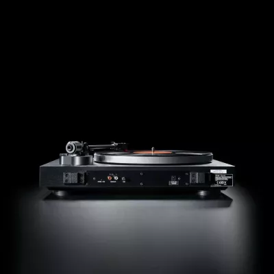 Dual CS 418 black The manual Dual player à Genève | Digistore.ch