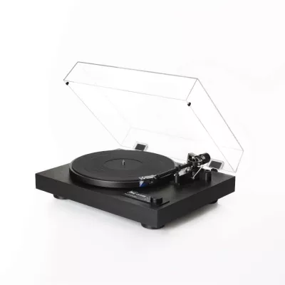 Dual CS 618Q Platine HiFi manuelle à Genève | Digistore.ch