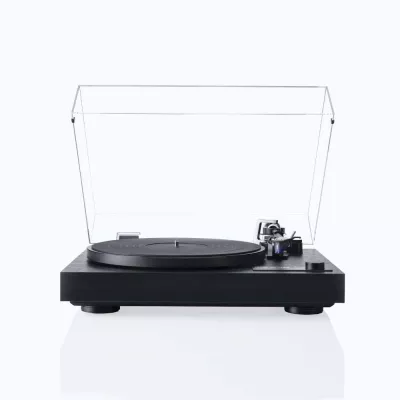 Dual CS 618Q Platine HiFi manuelle à Genève | Digistore.ch