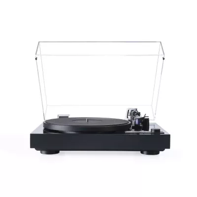 Dual CS 618Q Platine HiFi manuelle à Genève | Digistore.ch