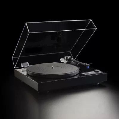 Dual CS 618Q Platine HiFi manuelle à Genève | Digistore.ch