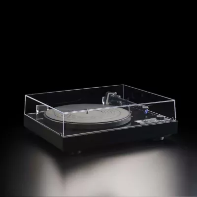 Dual CS 618Q Platine HiFi manuelle à Genève | Digistore.ch