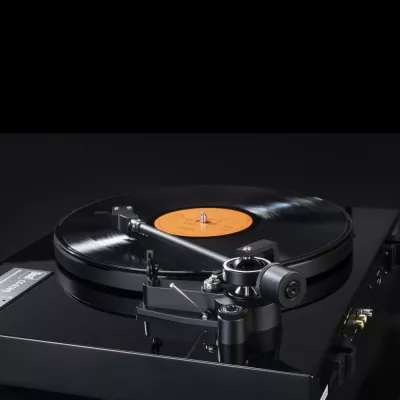 Dual CS 618Q Platine HiFi manuelle à Genève | Digistore.ch