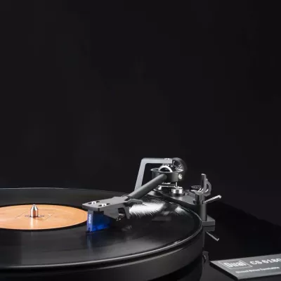 Dual CS 618Q Platine HiFi manuelle à Genève | Digistore.ch
