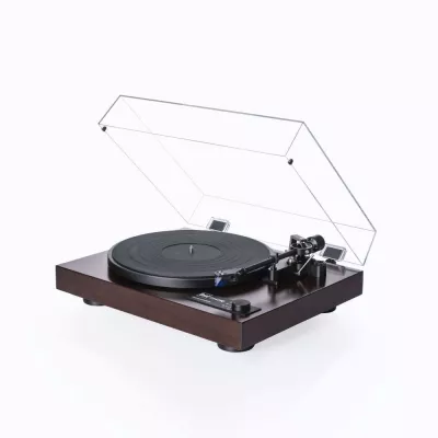 Dual CS 618Q Platine HiFi manuelle à Genève | Digistore.ch