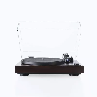 Dual CS 618Q Platine HiFi manuelle à Genève | Digistore.ch
