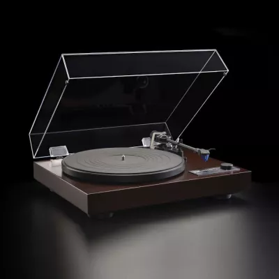 Dual CS 618Q Platine HiFi manuelle à Genève | Digistore.ch