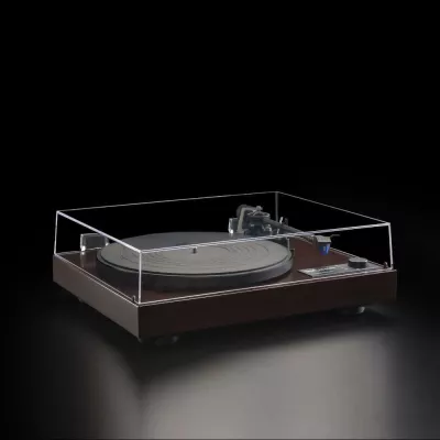 Dual CS 618Q Platine HiFi manuelle à Genève | Digistore.ch