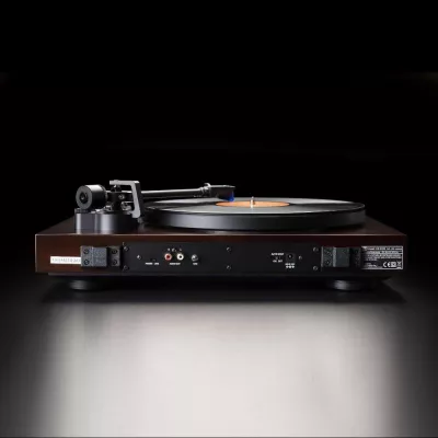Dual CS 618Q Platine HiFi manuelle à Genève | Digistore.ch