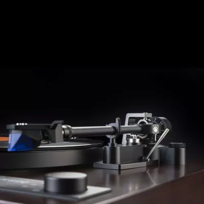Dual CS 618Q Platine HiFi manuelle à Genève | Digistore.ch