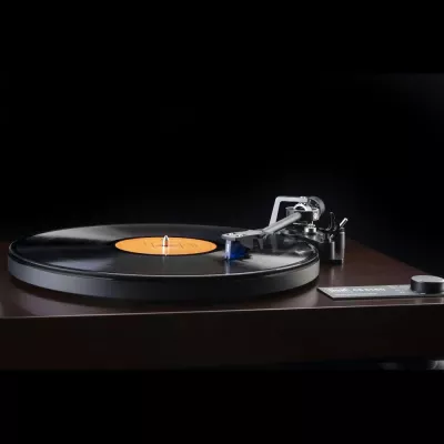 Dual CS 618Q Platine HiFi manuelle à Genève | Digistore.ch
