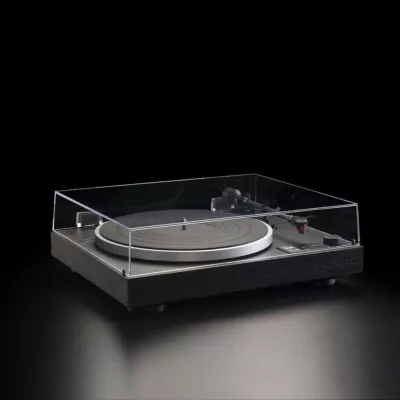 Dual CS 429 Black Platine vinyle HiFi entièrement automatique à Genève | Digistore.ch