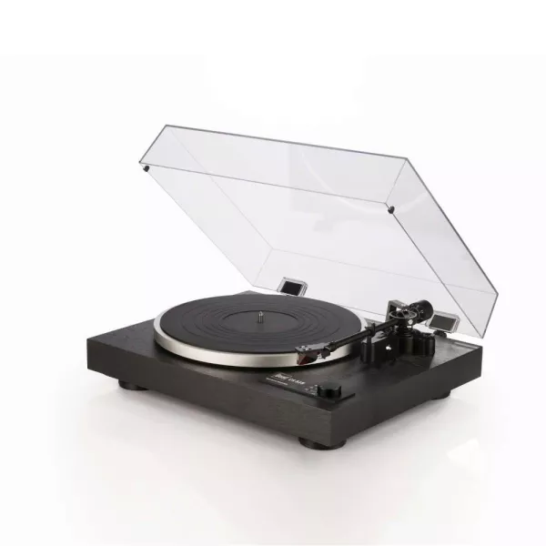 Dual CS 518 La platine à double cardan