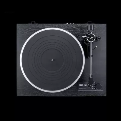 Dual CS 518 La platine à double cardan à Genève | Digistore.ch
