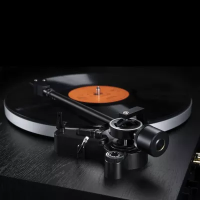 Dual CS 518 La platine à double cardan à Genève | Digistore.ch