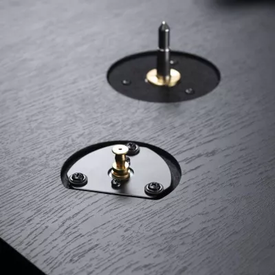 Dual CS 518 La platine à double cardan à Genève | Digistore.ch