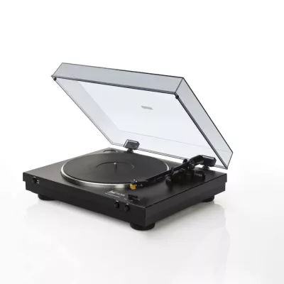 Dual CS 329 Platine Plug & Play entièrement automatique à Genève | Digistore.ch