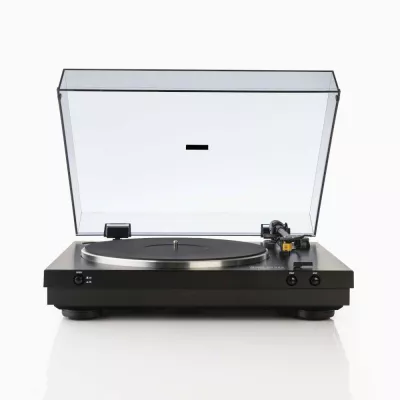 Dual CS 329 Platine Plug & Play entièrement automatique à Genève | Digistore.ch