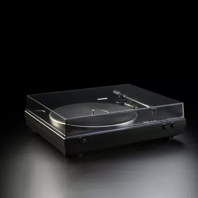 Dual CS 329 Platine Plug & Play entièrement automatique à Genève | Digistore.ch