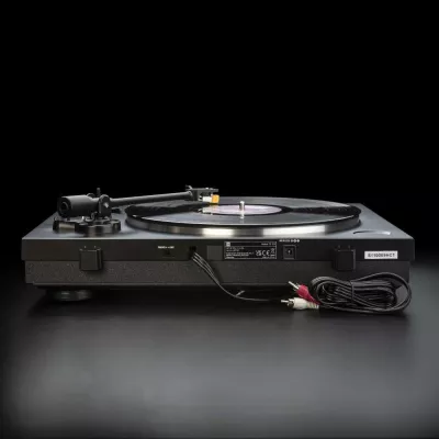 Dual CS 329 Platine Plug & Play entièrement automatique à Genève | Digistore.ch
