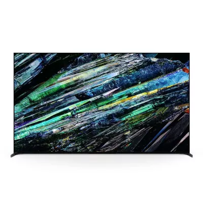 Sony XR-77A95LPAEP | Monolith Design 4K OLED TV à Genève | Digistore.ch