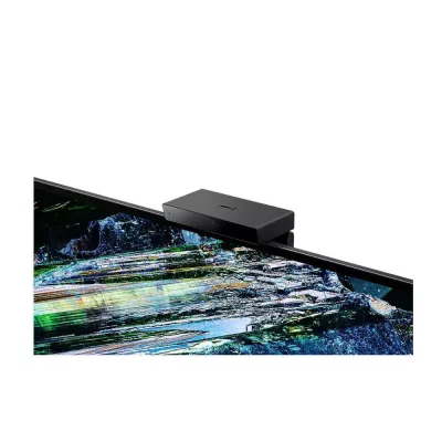 Sony XR-77A95LPAEP | Monolith Design 4K OLED TV à Genève | Digistore.ch