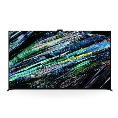 Sony XR-55A95LAEP | Monolith Design 4K OLED TV à Genève | Digistore.ch