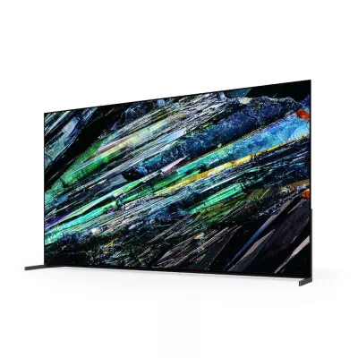 Sony XR-55A95LAEP | Monolith Design 4K OLED TV à Genève | Digistore.ch
