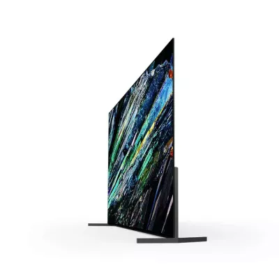 Sony XR-55A95LAEP | Monolith Design 4K OLED TV à Genève | Digistore.ch