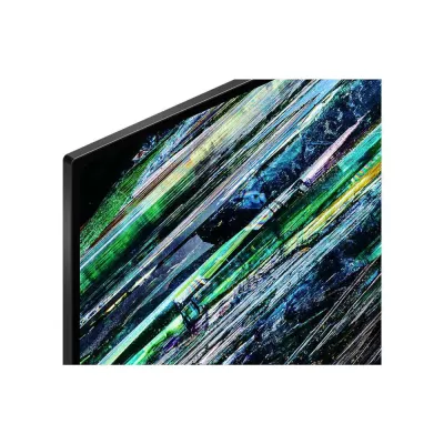 Sony XR-55A95LAEP | Monolith Design 4K OLED TV à Genève | Digistore.ch