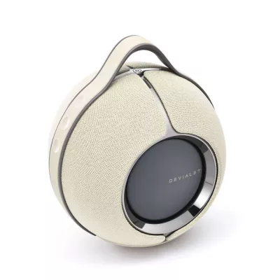 Devialet Mania Portable Wireless Speaker - Sandstorm Seasonal Colors à Genève | Digistore.ch