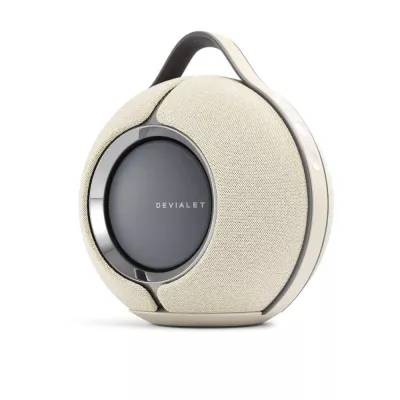 Devialet Mania Portable Wireless Speaker - Sandstorm Seasonal Colors à Genève | Digistore.ch