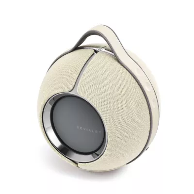 Devialet Mania Portable Wireless Speaker - Sandstorm Seasonal Colors à Genève | Digistore.ch