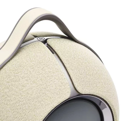 Devialet Mania Portable Wireless Speaker - Sandstorm Seasonal Colors à Genève | Digistore.ch
