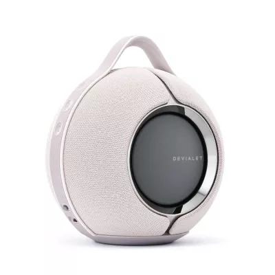 Devialet Mania Portable Wireless Speaker - Sunset Rose Seasonal Colors à Genève | Digistore.ch