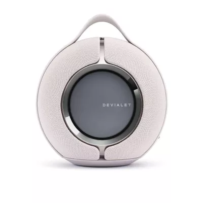Devialet Mania Portable Wireless Speaker - Sunset Rose Seasonal Colors à Genève | Digistore.ch