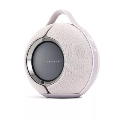 Devialet Mania Portable Wireless Speaker - Sunset Rose Seasonal Colors à Genève | Digistore.ch