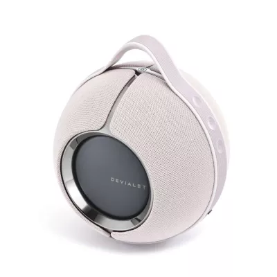 Devialet Mania Portable Wireless Speaker - Sunset Rose Seasonal Colors à Genève | Digistore.ch