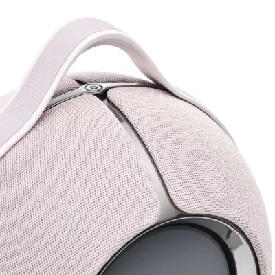 Devialet Mania Portable Wireless Speaker - Sunset Rose Seasonal Colors à Genève | Digistore.ch