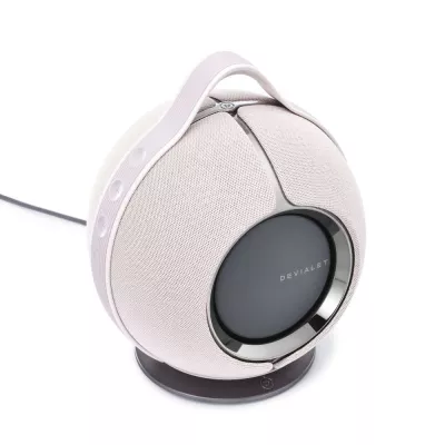 Devialet Mania Portable Wireless Speaker - Sunset Rose Seasonal Colors à Genève | Digistore.ch