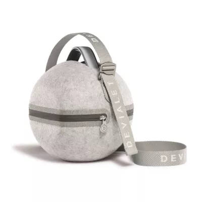 Devialet Mania Cocoon Light Grey à Genève | Digistore.ch
