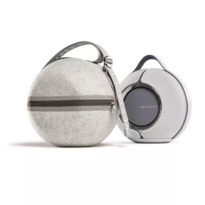 Devialet Mania Cocoon Light Grey à Genève | Digistore.ch