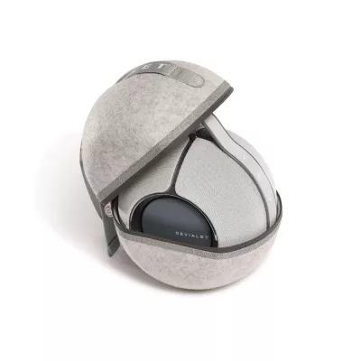 Devialet Mania Cocoon Light Grey à Genève | Digistore.ch