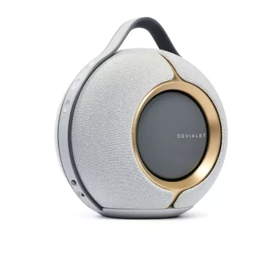 Devialet Mania Opéra de Paris Portable Wireless Speaker à Genève | Digistore.ch