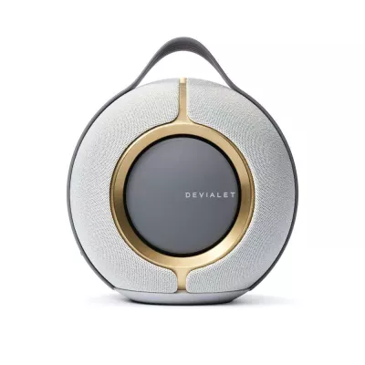 Devialet Mania Opéra de Paris Portable Wireless Speaker à Genève | Digistore.ch