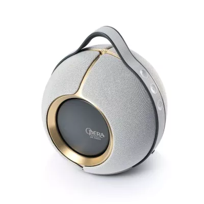Devialet Mania Opéra de Paris Portable Wireless Speaker à Genève | Digistore.ch